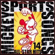 Mickey sports songs cover image
