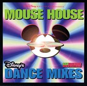 Mouse house dance mixes cover image