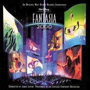 Fantasia 2000 (an original walt disney records soundtrack) cover image