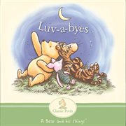 Luv-a-byes cover image