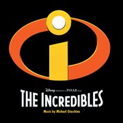 The incredibles cover image