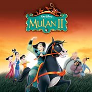 Mulan ii cover image