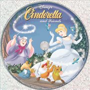 Cinderella and friends cover image