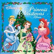 Princess christmas cover image