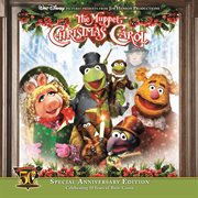 The muppet christmas carol (special anniversary edition) cover image