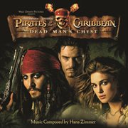 Pirates of the caribbean:  dead man's chest cover image