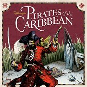 Pirates of the caribbean cover image
