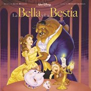 La bella y la bestia cover image
