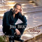 Jim brickman - the disney songbook cover image