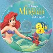 The little mermaid and friends cover image