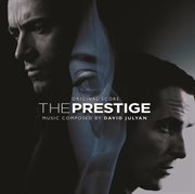 The prestige cover image