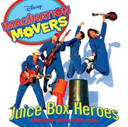 Juice box heroes cover image