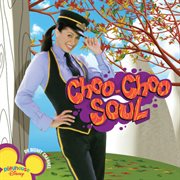 Choo choo soul cover image
