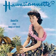 Hawaiiannette cover image