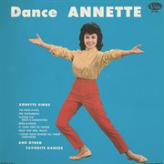 Danceannette cover image