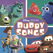 Disney Pixar buddy songs