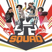 T-squad cover image