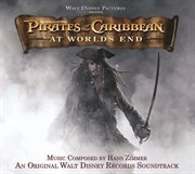 Pirates of the Caribbean, at world's end cover image