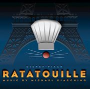Ratatouille cover image
