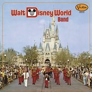 Walt Disney World Band cover image