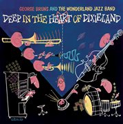 Deep in the heart of Dixieland cover image