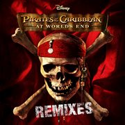 Pirates of the caribbean: at world's end remixes cover image