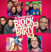Disney music block party cover image