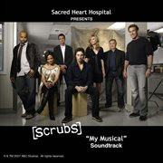 Scrubs "my musical" cover image
