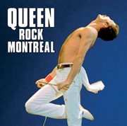 Queen rock montreal cover image