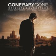 Gone baby gone cover image