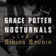 Live at sirius studios, nyc cover image