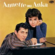Annette sings anka cover image