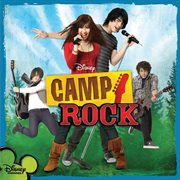 Camp rock cover image