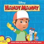 Handy manny cover image
