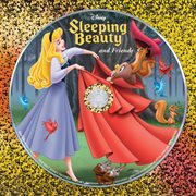 Sleeping beauty and friends cover image