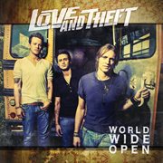 World wide open cover image
