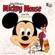 Mickey mouse and his friends cover image