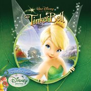 Tinker bell cover image