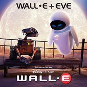 Wall-e and eve cover image