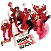 High school musical 3 senior year cover image