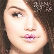 Kiss & tell cover image
