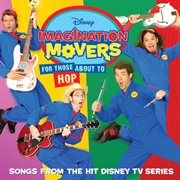 Imagination movers: for those about to hop cover image