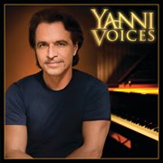 Yanni voices cover image