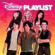 Disney Channel playlist cover image