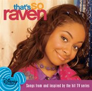 That's so raven cover image