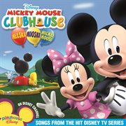 Mickey mouse clubhouse: meeska, mooska, mickey mouse cover image