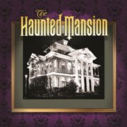 The haunted mansion cover image