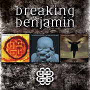 Breaking benjamin: digital set cover image