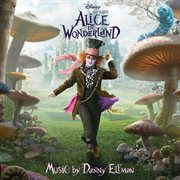 Alice in wonderland cover image
