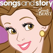 Songs and story: beauty and the beast cover image